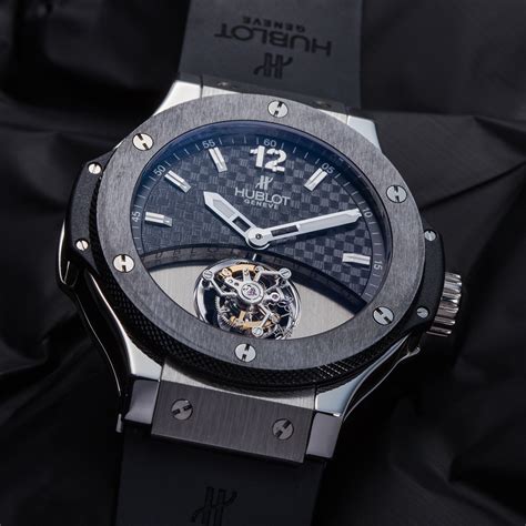 hublot horloge big bang|hublot big bang manual.